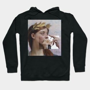 An Allegory of Victory Hoodie